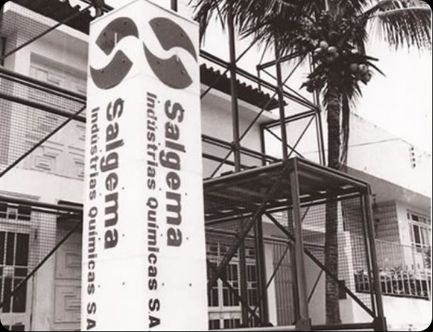 Histórico 1943