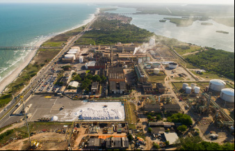 As atividades e o compromisso com o desenvolvimento de Alagoas