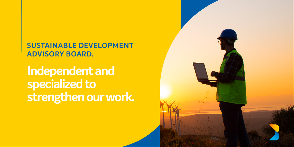 Bringing together external specialists with diverse backgrounds, Braskem creates Sustainable Development Advisory Board