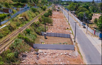 O compromisso com a segurança das pessoas e com Maceió