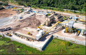 Quem são e o que fazem os profissionais que trabalham nas obras de fechamento dos poços e monitoramento