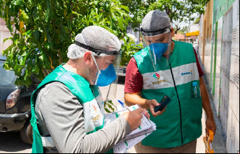 Como avançaram as ações em Maceió no último ano