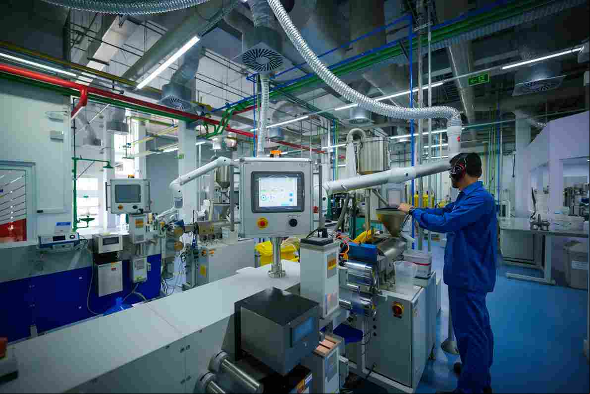 Braskem investe R$ 108 milhões em expansão do CTI em Triunfo