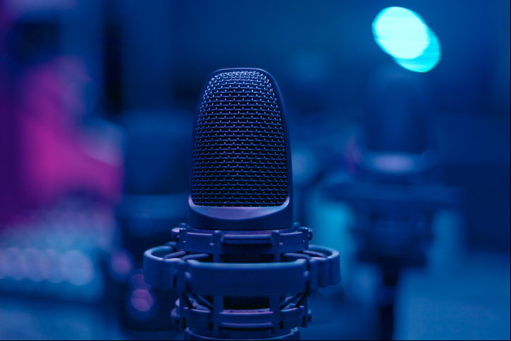 Podcast Frequência Radar : Episódio 4