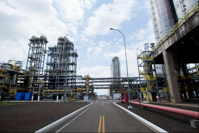 Braskem registra EBITDA Recorrente de US$ 1,1 bilhão em 2024, 46% superior ao de 2023
