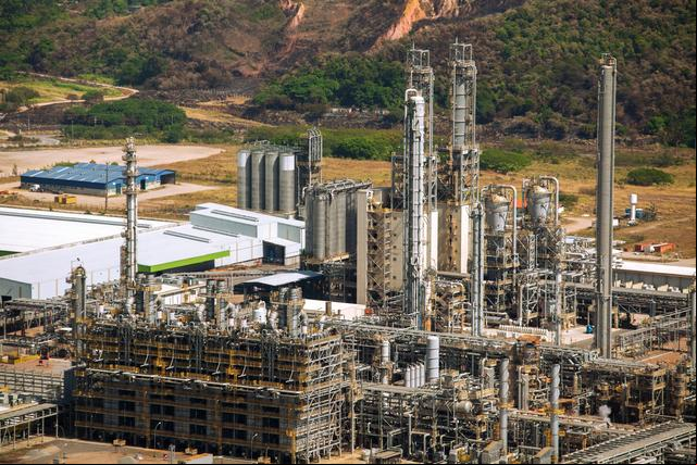 Braskem registra EBITDA recorrente de R$ 1.321 milhões no 1T25, 121% superior ao do 4T24