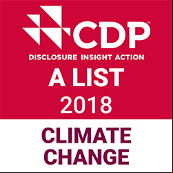 CDP Climate
