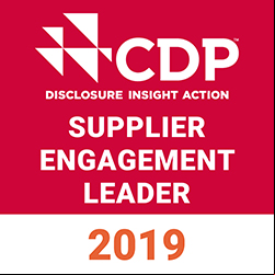 CDP Supply Chain
