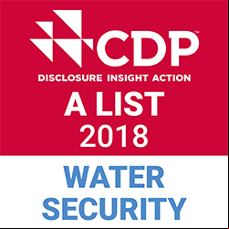 CDP WATER