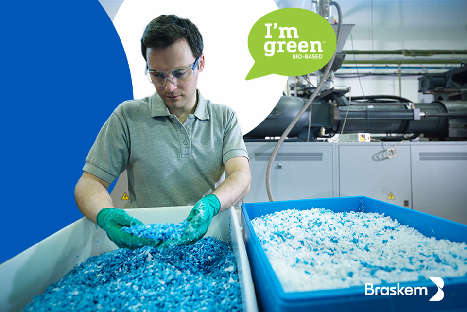 Can bio-based plastics be recycled?