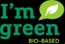 I'm Green