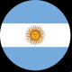 Bandeira Argentina