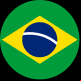 Bandeira Brasil
