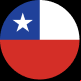 Bandeira Chile