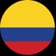 Bandeira Colombia