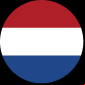 Bandeira Holanda