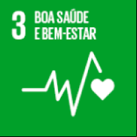 Boa saúde e bem-estar