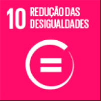 Redução das desigualdades