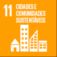 Cidades e comunidades sustentáveis