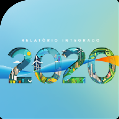 Relatório Integrado 2020