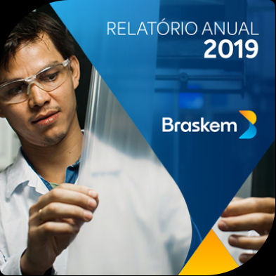Relatório Anual 2019