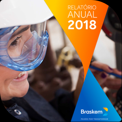Relatório Anual 2018