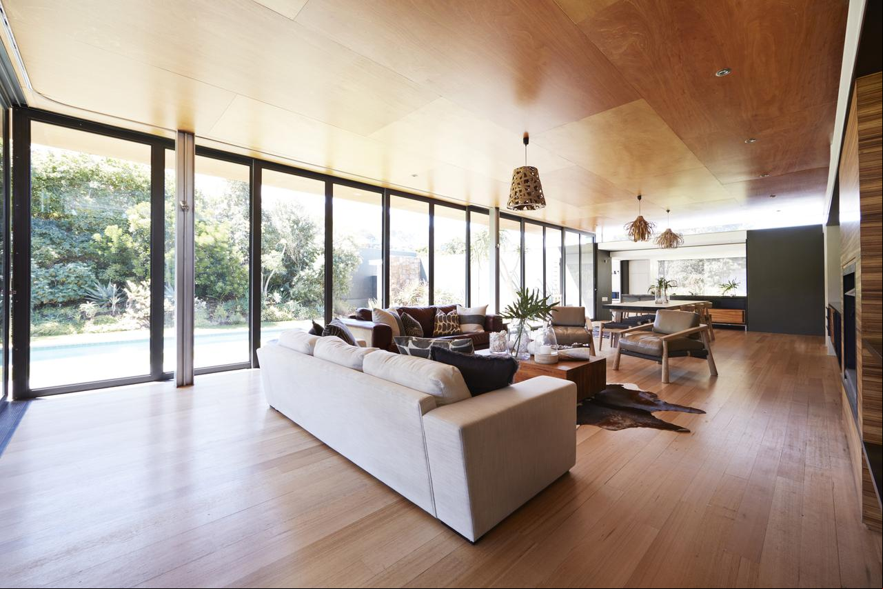 Soluções para arquitetura