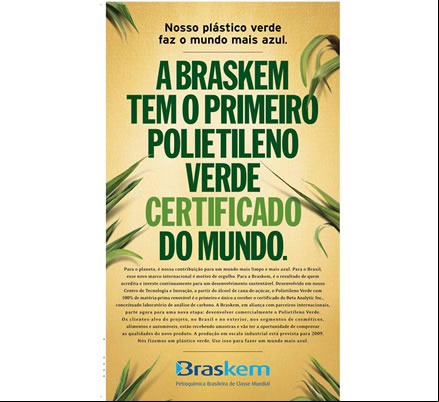 Petroquímica de Camaçari