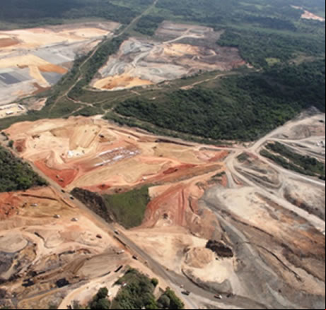 Petroquímica de Camaçari