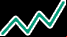Icon Grafico de Linha
