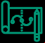 Icon Planta