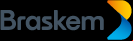 Logo Braskem