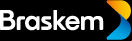 Logo Braskem
