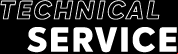 Logo TechService