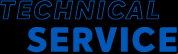 Logo TechService