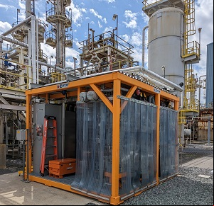 Braskem and Ardent Advance Breakthrough Olefin Separation Technology Towards Commercial Implementation